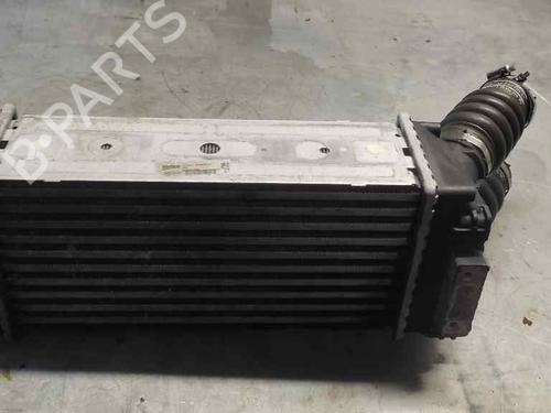 Intercooler CITROËN C4 I (LC_) 1.6 HDi (90 hp) 21400550
