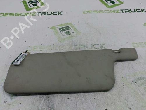 Used Right sun visor SEAT TOLEDO I (1L2) [1991-1999]  21433347