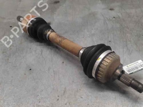 Arbre de transmission avant gauche CITROËN XSARA (N1) 2.0 HDi 109 (109 hp) 21415317