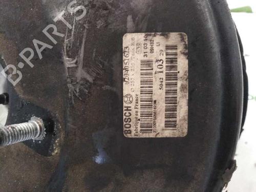 Servo brake IVECO DAILY IV Van 65C18 | BP21475478M42