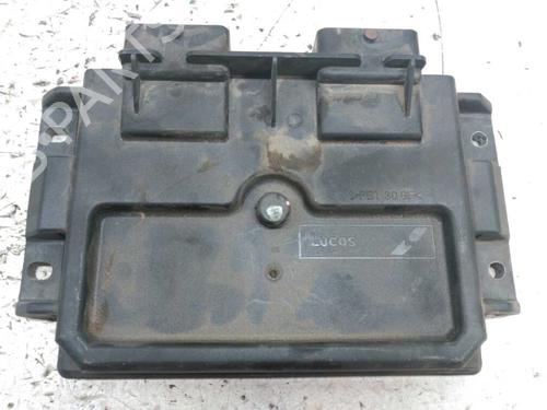 Computer motormanagement PEUGEOT 206 Hatchback (2A/C)  | BP21441759M57