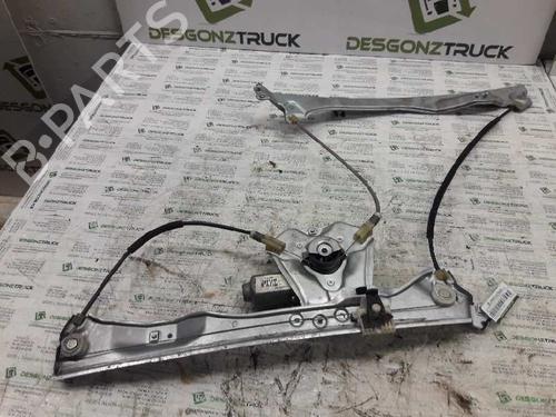 Front right window mechanism RENAULT CLIO III (BR0/1, CR0/1)  | BP21451912C23 