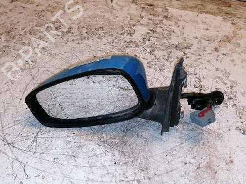 Retrovisor esquerdo FIAT STILO (192_) 1.9 JTD (192_XE1A) (115 hp) 21478788