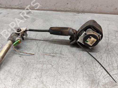 Front right seatbelt OPEL CORSA D (S07)  | BP25652061I25 