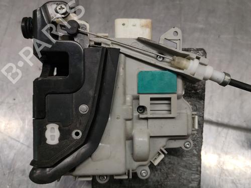 Used Front right lock AUDI Q7 (4MB, 4MG, 4MQ) 3.0 TDI quattro (272 hp) 30609584
