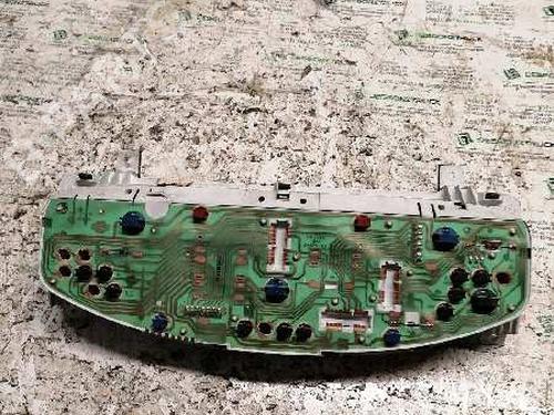 Instrument cluster NISSAN PRIMERA Hatchback (P11)  | BP21476917C47 