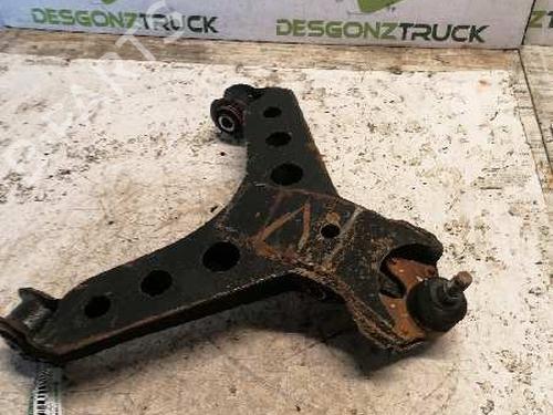 Right front suspension arm KIA SPORTAGE SUV (K00) 2.0 TD 4WD | BP21480966M13 