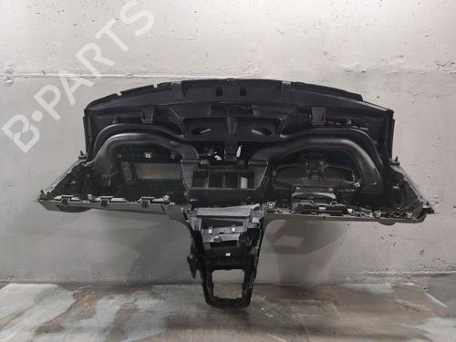 Dashboard SEAT LEON (5F1) 1.6 TDI | BP39598505C46 - Image 4