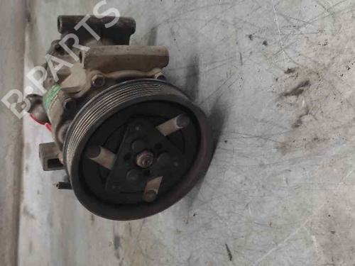 AC-Kompressor RENAULT KANGOO Express (FC0/1_) [1997-2025]  21412873