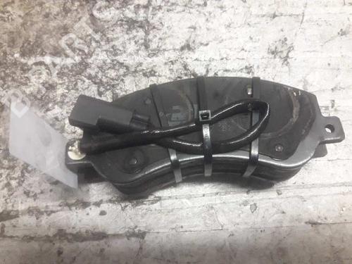 Other FORD TRANSIT Platform/Chassis (FM_ _, FN_ _, FF_ _)  | BP22785665O1 
