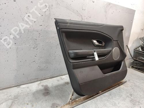 Front left panel LAND ROVER RANGE ROVER EVOQUE (L538) 2.0 D | BP25446931C58 