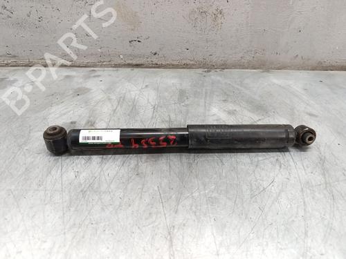 Right rear shock absorber CITROËN C2 (JM_) 1.4 HDi | BP27978483M19 