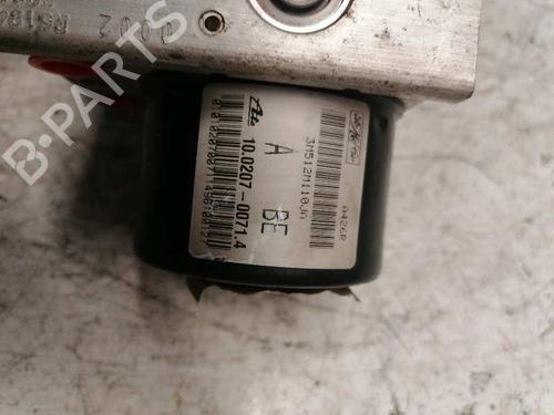 ABS Bremseaggregat FORD FOCUS C-MAX (DM2)  | BP22908761M43 