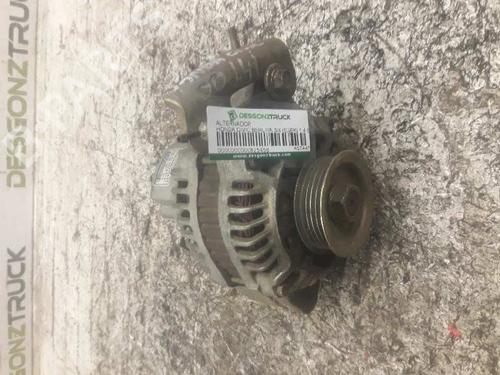 Generator HONDA CIVIC VI Hatchback (EJ, EK) [1995-2001]  21467713