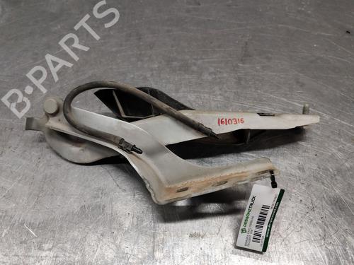 Used Hinge/Door check strap Hinge/Door check strap PEUGEOT 308 I (4A_, 4C_) [2007-2016] 34606104 34606104
