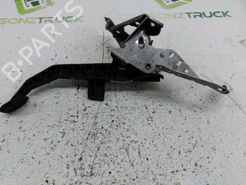 koblingspedal FORD FOCUS II (DA_, HCP, DP) [2004-2013]  21438698