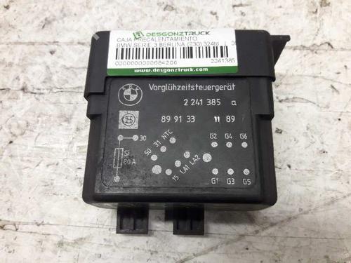 Used Electronic module BMW 3 (E30) 324 td (115 hp) 22908602