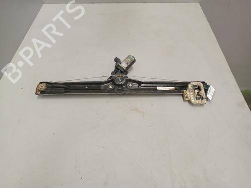 Used Front left window mechanism Front left window mechanism 37720625 37720625