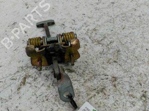 Used Hinge/Door check strap RENAULT CLIO II (BB_, CB_) [1998-2016]  21446323