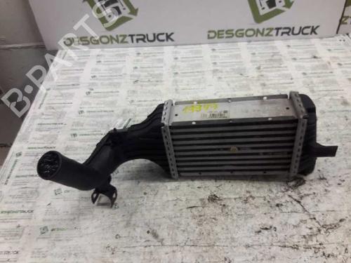 Intercooler OPEL ASTRA G Hatchback (T98)  | BP21459464M30 