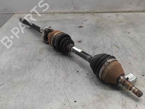 Drivaksel fortil Højre OPEL ASTRA H (A04) [2004-2014]  21416422