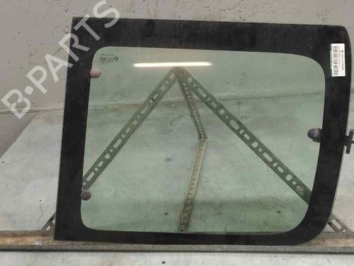 Used Rear right door window PEUGEOT PARTNER Box Body/MPV (5_, G_) [1996-2025]  21411718