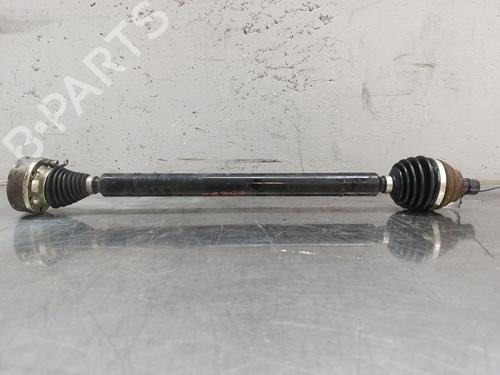 Antriebswelle links vorne für VW GOLF VI (5K1) 2.0 TDI (110 hp) 31063144