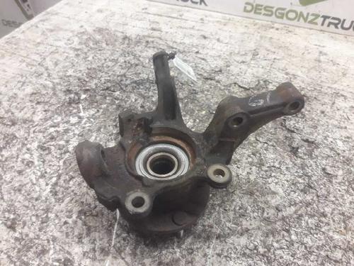 Left front steering knuckle NISSAN ALMERA TINO (V10)  | BP21468079M25 