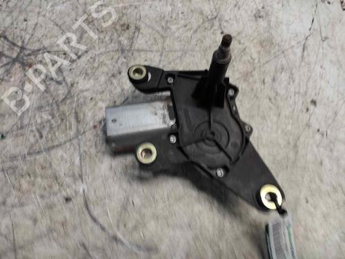 Used Rear wiper motor NISSAN MICRA III (K12) [2002-2011]  21397733
