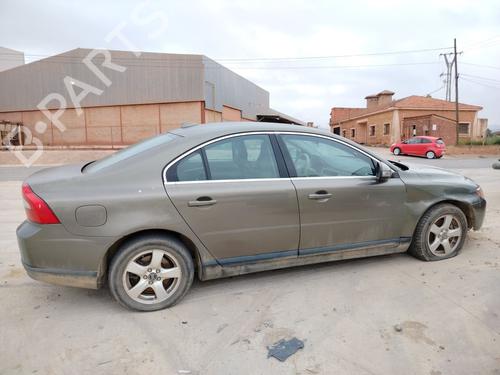 Starter VOLVO S80 II (124) 2.4 D | BP36142965M8  - Image 10