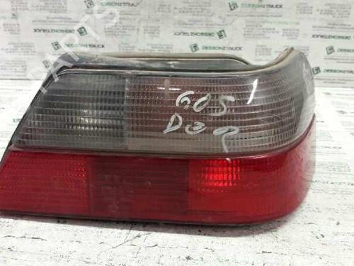 Used Right taillight PEUGEOT 605 (6B) [1989-1999]  21449565