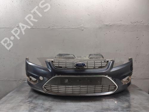 Used Front bumper Front bumper FORD FOCUS II (DA_, HCP, DP) 1.8 TDCi (115 hp) 33233000 33233000