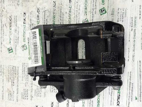 Used Right front brake caliper RENAULT MEGANE II (BM0/1_, CM0/1_) [2001-2012]  21426946