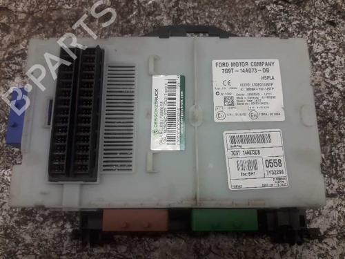 Used Fuse box FORD MONDEO IV (BA7) [2007-2015]  21453297