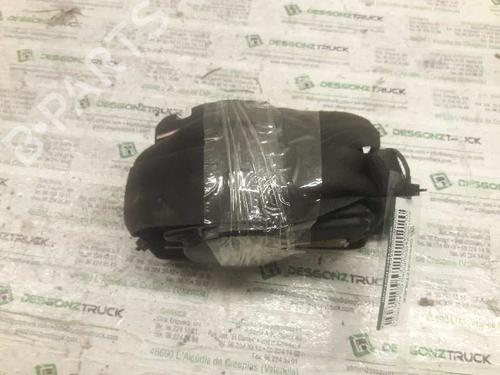 Used Front left seatbelt VW GOLF III (1H1) 1.4 (60 hp) 21470220