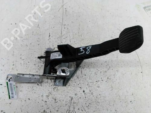 Pédale d'embrayage FORD FOCUS II (DA_, HCP, DP)  | BP21438698I13 