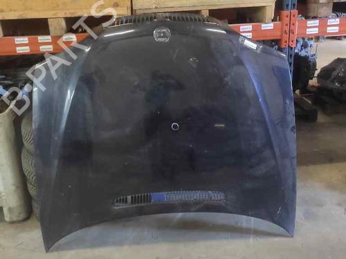 Used Hood BMW 3 (E46) [1997-2005]  21408669