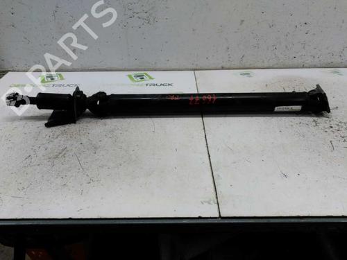 Used Driveshaft MERCEDES-BENZ M-CLASS (W163) ML 270 CDI (163.113) (163 hp) 21438174