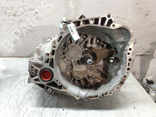 Used Gearbox TOYOTA AVENSIS (_T25_) [2003-2008]  28804537