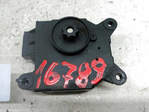 Electronic module RENAULT MEGANE II Estate (KM0/1_)  | BP21438911M83 