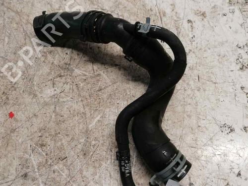Used Pipe Pipe SKODA FABIA II (542) [2006-2014] 21483222 21483222