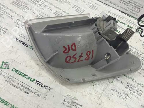 Right front indicator FORD FIESTA III (GFJ)  | BP21448457C33 