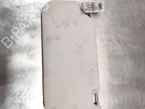 Right sun visor FORD FIESTA VI (CB1, CCN) 1.25 | BP29243119I2 