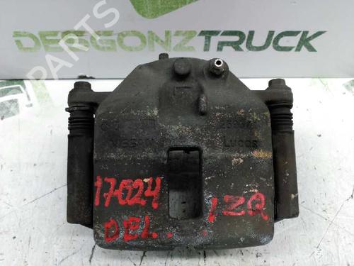 Right front brake caliper NISSAN ALMERA TINO (V10)  | BP21428976M104
