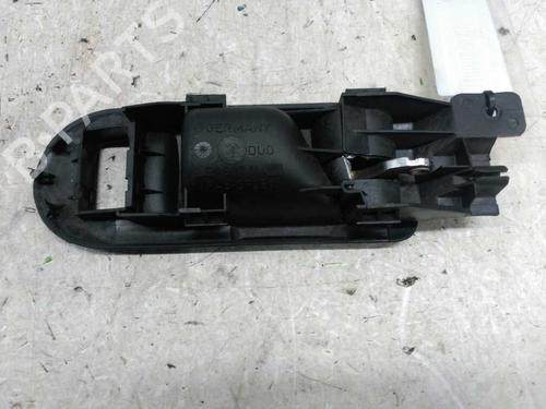 Højre fortil invendig håndtag VW GOLF IV (1J1)  | BP21426992I14 