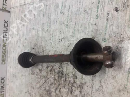 Left front driveshaft RENAULT CLIO I (B/C57_, 5/357_) | BP21460695M38