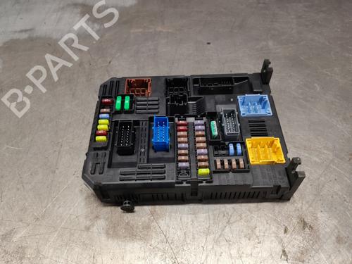 Control unit OPEL COMBO Box Body/MPV (K9) 1.5 D | BP40120186M11 - Image 3