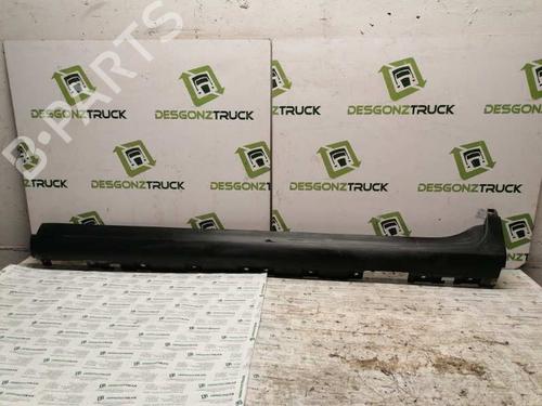 Trittbrett für BMW X3 (F25) [2010-2017]  21473399