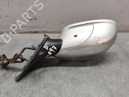 Right mirror BMW Z4 Roadster (E85) 2.0 i | BP27612002C27 
