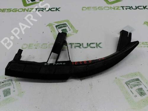 Scheinwerferhalter links für RENAULT SCÉNIC II (JM0/1_) [2003-2010]  21433143